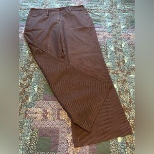 Pantology Dress Pants Women's Size 14